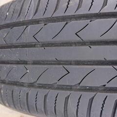 最終値下げ❕履き替え時期ですね‼️ノーマルタイヤ4本セット
