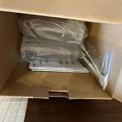 アイリスオーヤマ「ヨーグルトメーカー（新品、未使用）」IYM-013の画像