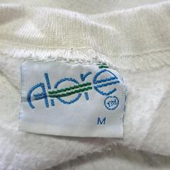 ALORE　M　トレーナー　長袖シャツ　USA　LOVE USA22の画像