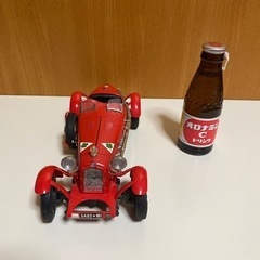 クラシックカーの画像