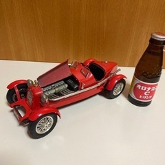 クラシックカーの画像