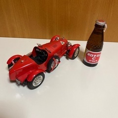クラシックカーの画像