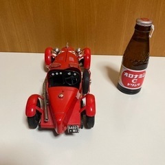 クラシックカーの画像