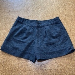 ショートパンツ