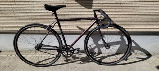 Feather フェザー FUJI（フジ）　ピスト