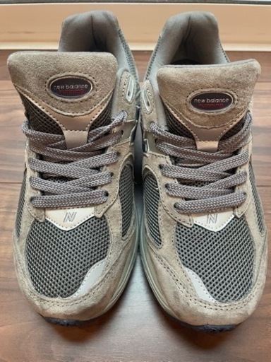 ニューバランス ML2002RA