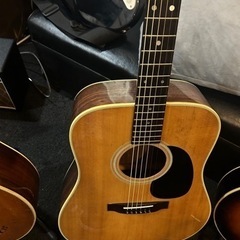 ARIA Dreadnought D-40 