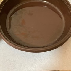 シリコーンレンジ　ファストタジン鍋(値下げしました)の画像