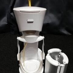 クリアアサヒ クリーミーコールドサーバー【冷却機能付きビールサーバー!!】の画像