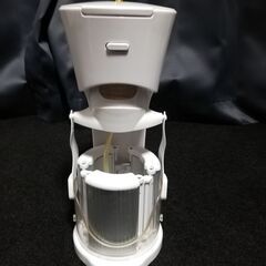 クリアアサヒ クリーミーコールドサーバー【冷却機能付きビールサーバー!!】の画像