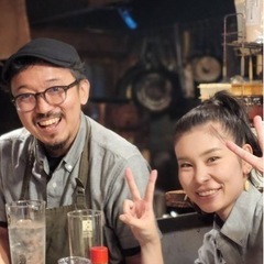 居酒屋のホール・ドリンク・キッチン補助