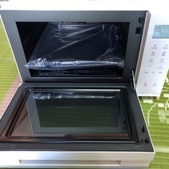 パナソニック オーブンレンジ  NE-FS300の画像