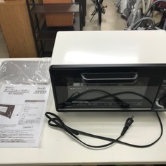 I2402-727 Abitelax 電子オーブントースター A...
