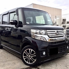 ★最安！★修復歴なし！★本州仕入！★やっぱコレ！★ホンダ★N-B...