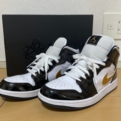 ✨️格安✨️NIKE AIR JORDAN1