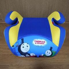 トーマスジュニアシート