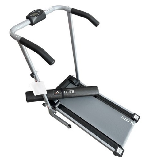 【美品】ALINCO 自走式ウォーカー EXW7019 マット付き