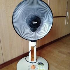 ハロゲンヒーター