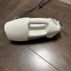 アイリスオーヤマ2-way スチームクリーナーの画像