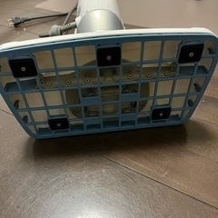 アイリスオーヤマ2-way スチームクリーナーの画像