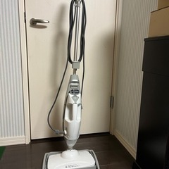 アイリスオーヤマ2-way スチームクリーナーの画像