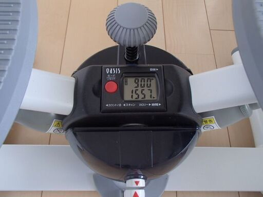 美品】東急オアシス ツイストエアロステッパー コレクション SP-200