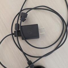 Google Chromecast NC2-6A5の画像