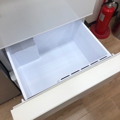 AQUA 3ドア冷蔵庫 2020年製 【トレファク上福岡店】