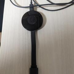 Google Chromecast NC2-6A5