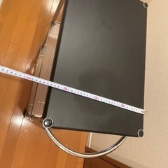 ニトリのラックの画像