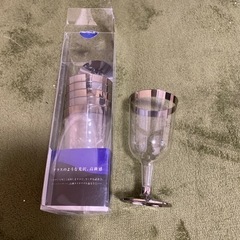 プラスチックカップ