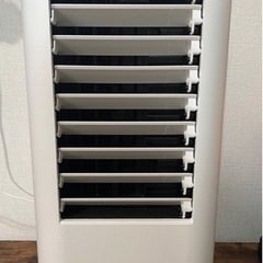 アイリスオーヤマ　冷風機　CTF-01M