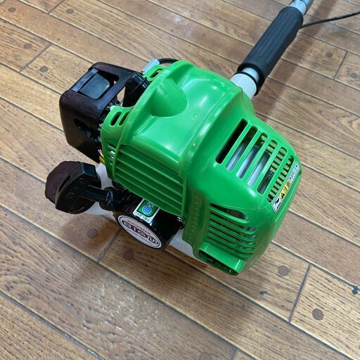 【中古】【動作OK】【店頭引取限定】刈払機　丸山製作所　KC20NX　13,200円（税込）