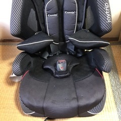 コンビ　チャイルドシート　ジョイトリップ　CY-GSAの画像