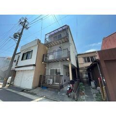 【初期費用3万円】審査ゆるゆる～♪サンハイツ天道