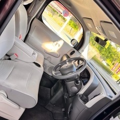 日産キューブ 平成21年式 明日までの価格 早い者勝ち！の画像