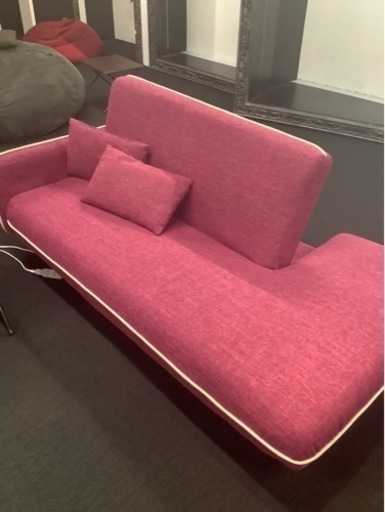 値下げ・ソファベット