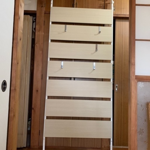 パテーション　壁掛