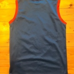 値下げました！メンズ・ヨネックス・ゲームシャツ　リーチョンウェイ着用モデルの画像