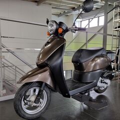 HONDA Today ホンダ トゥデイ □ 廃車済みの画像