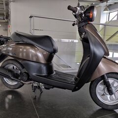 HONDA Today ホンダ トゥデイ □ 廃車済みの画像