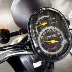 HONDA Today ホンダ トゥデイ □ 廃車済みの画像