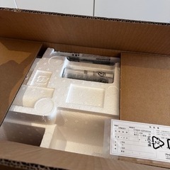 新品未使用brother CPMシリーズミシンの画像