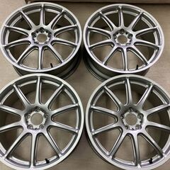 鍛造!!RAYS製 プロドライブ GC-010E◆7.5J 18...