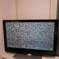 パイオニア　プラズマテレビ43インチ