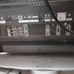 パイオニア　プラズマテレビ43インチの画像