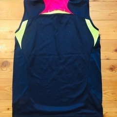 値下げました！メンズ・ヨネックス・ゲームシャツ　日本代表モデルの画像