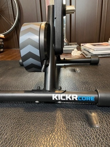 ワフー　kicker Core