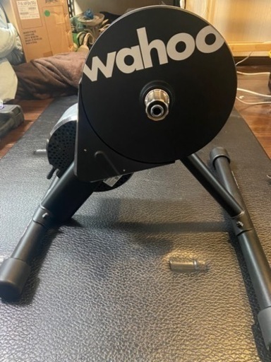 ワフー　kicker Core