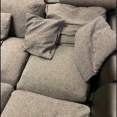 ソーファセットの画像